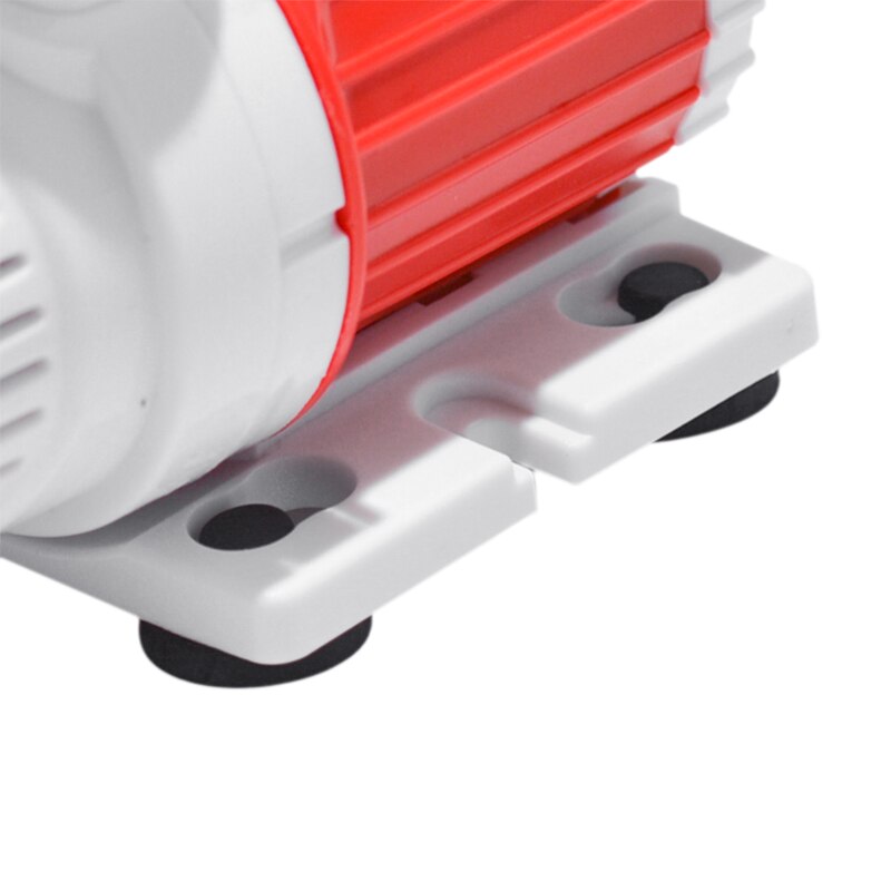 12V 20W DC 1100L/H Energy Saving Submersible Water Pump Marine Controllable Adjustable Speed Water Pump Fish Tank Aquarium