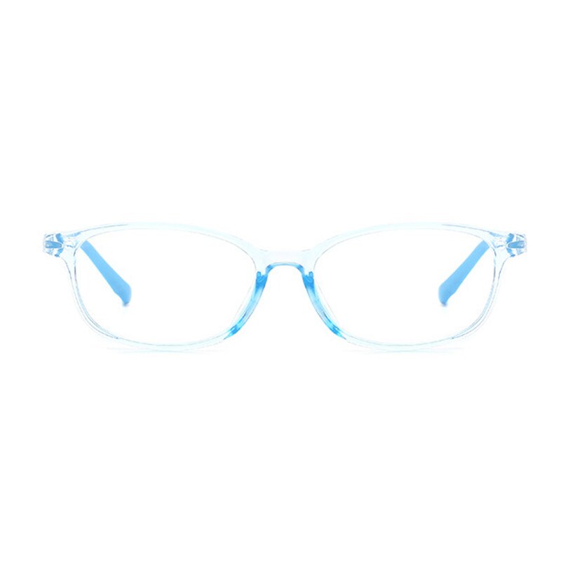 Blue Light Blocking Computer Glasses Decrease Eye Eyestrain Unisex(Boys/Girls) Glasses Reading Gaming Glasses TY66