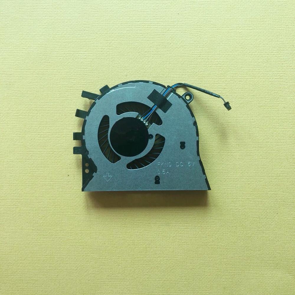 Novo ventilador de resfriamento de cpu/dissipador de calor para hp 17-by 17-ca 17-by0053cl 17-by1053dx 17-by1061st 17-by0023na 17-ca0046cl 17-by0095nr radiador
