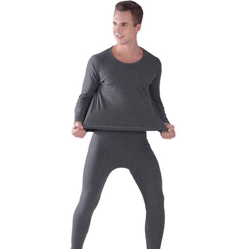 Autumn Winter 8XL Men Long Johns Thermal Leggings Underwear Plus Size XL 7XL Elasticity Man Soft Underwear Pants Bottoms