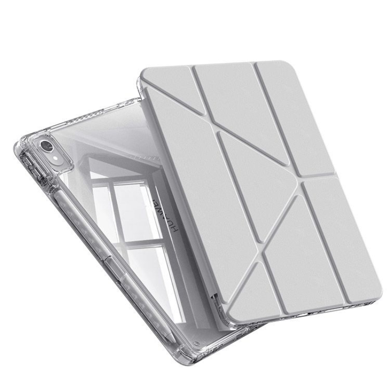 Case For Huawei MatePad 11.5S 11.5 BTK-W00 BTK-W09 Multiple Stand Angles Tablet Cover Huawei MatePad Air 11.5"PU Funda