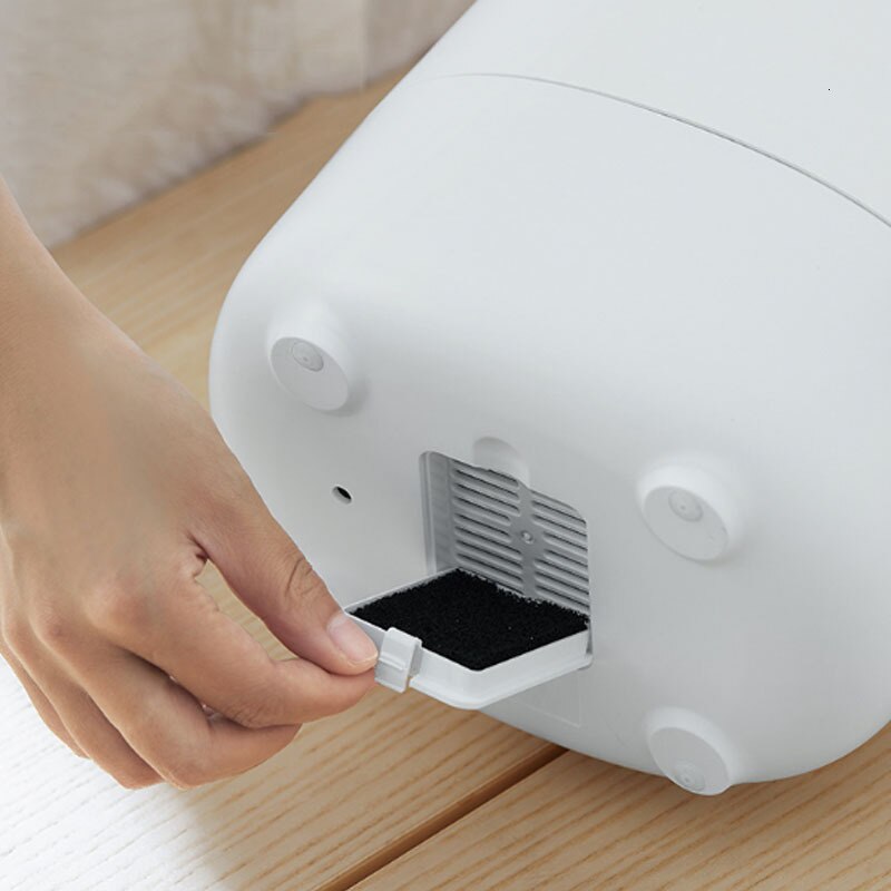 Original Original Deerma Ultrasonic Air Humidifier 5L aromatic diffuser in Millet wetting chamber