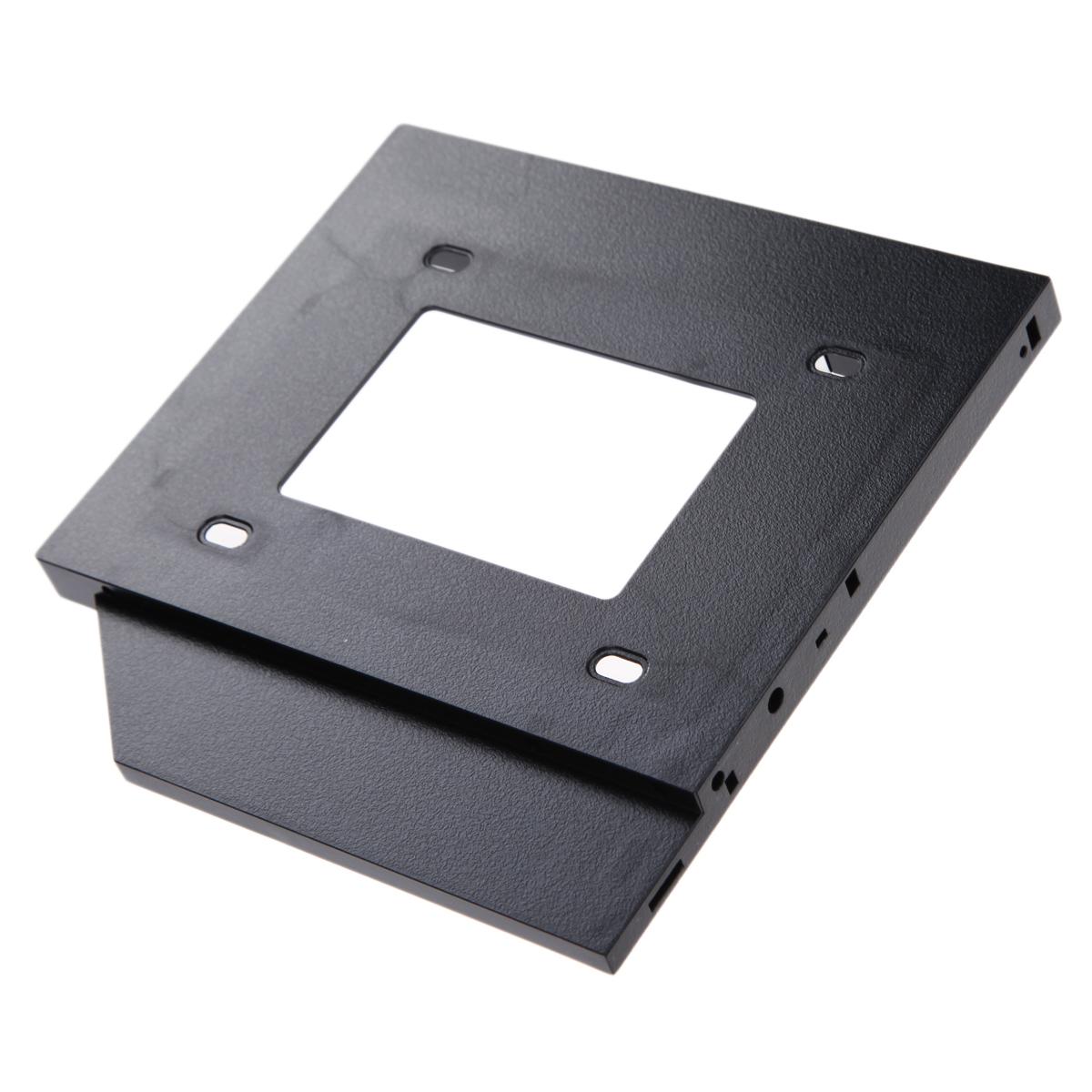 Universele 2.5 2nd 9.5Mm Ssd Hd Sata Harde Schijf Hdd Caddy Adapter Bay F