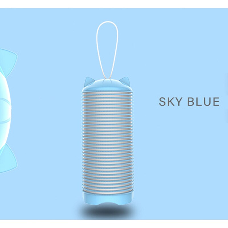 Modelador de Cabelo portátil Recarregável USB Aquecimento Elétrico Rolo Magia Aperto Grande Manual de Ferramentas de Cabelo Estilo de Cabelo DIY