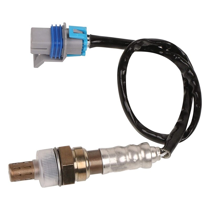 4 stk  o2 oksygensensor for cadillac escalade chevrolet silverado tahoe gmc yukon sierra 12609457 12611165 92457789