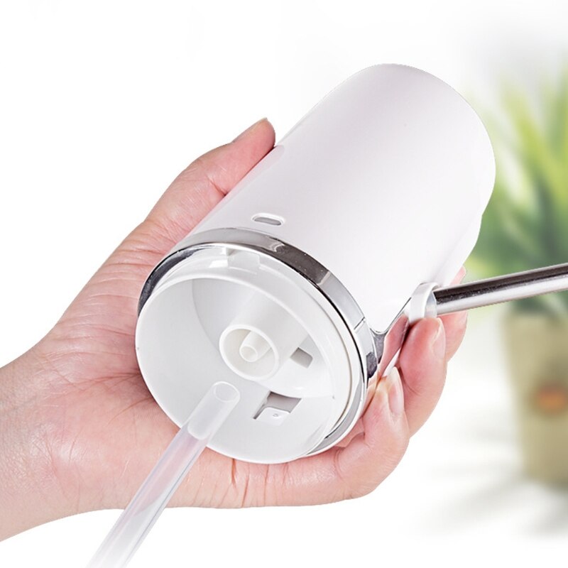 Commutateur de distributeur de pompe à eau de bouteille universelle de Gallon de Pum d'eau potable électrique