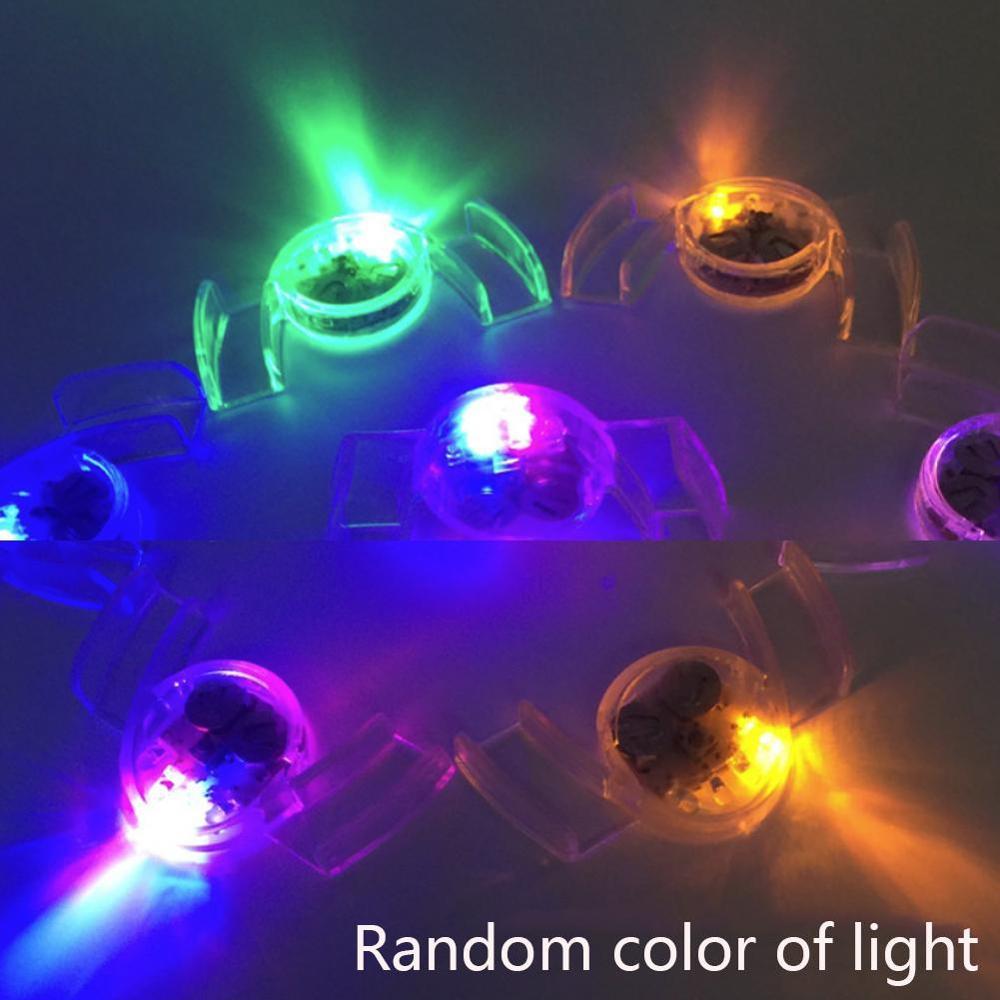Flashing LED Light Up Mouth Braces Piece Glow Teeth Party Glow Mouthpiece Rave Tooth Up Light Halloween M7K6