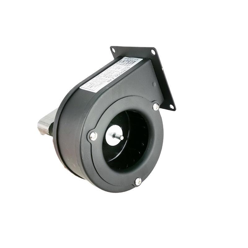 Elektrisk luftblæser centrifugal ventilator mini blæser mini ventilator høj qulitity 13w 220v