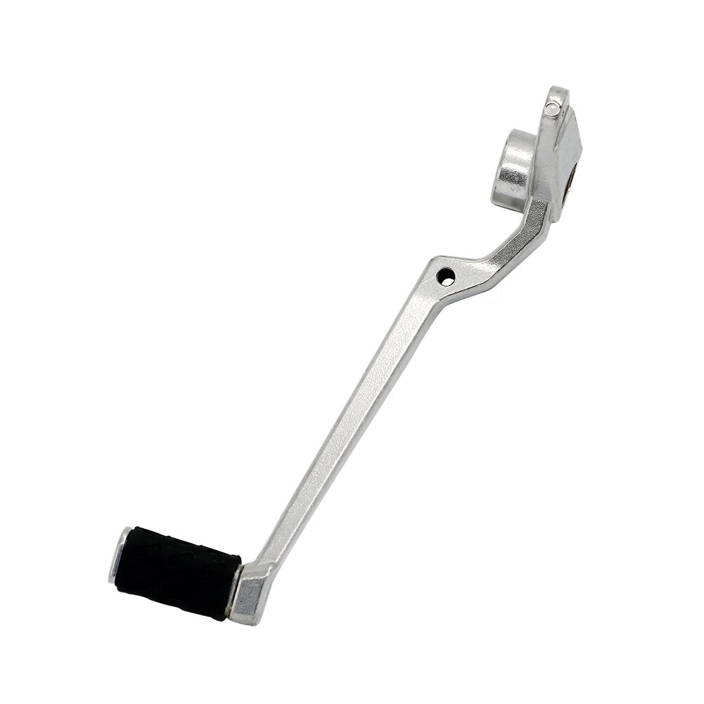 Levier de frein arrière de moto, tige de pédale, pour Ducati 696 796 795 M1100 1100S Monster