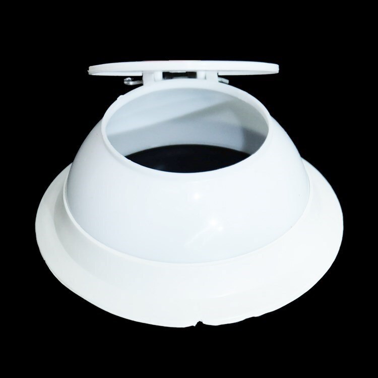 Ménage toilette désodorisant chambre Pot odeur bloquant automatique grande taille déodorant désodorisant sol Drain Squatting toilette P
