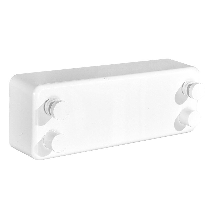 Double Row Clothesline Wall Mounted Retractable Clothes Dryer Steel Rope Wall Hanger Laundry Dryer Indoor Clothes Line WJ916