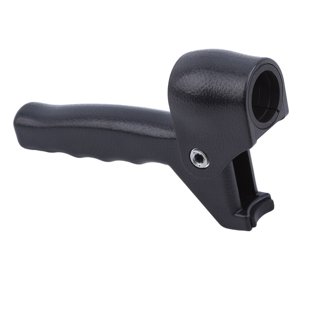 Elder Walking Cane Auxiliary Handle Outdoor Hiking Cane Extra Handle Elderly Booster Walking Stick Auxiliary Handle For Seniors