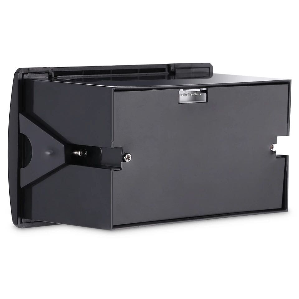 mini 58mm termiczna terminal POS biletów wbudowany drukarki maszyna yazici Impressora Termica TTL RS232 dla Arduino z systemem android 5-9v 2A