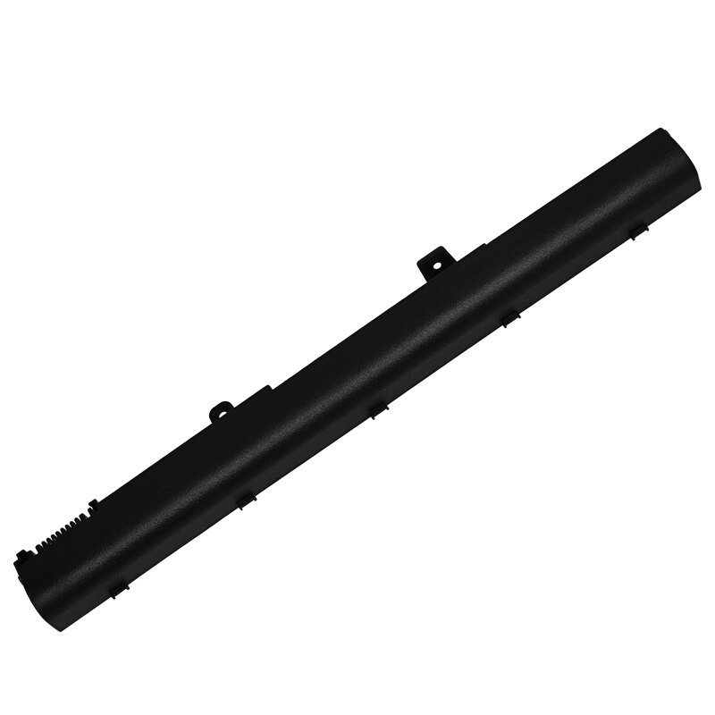 ApexWay 14,8 V batería para ordenador portátil, X551M para Asus X551 X551C X551CA X451 X451C X451CA A41N1308 A31N1319 0B110-00250100 3300mAH 4 celular