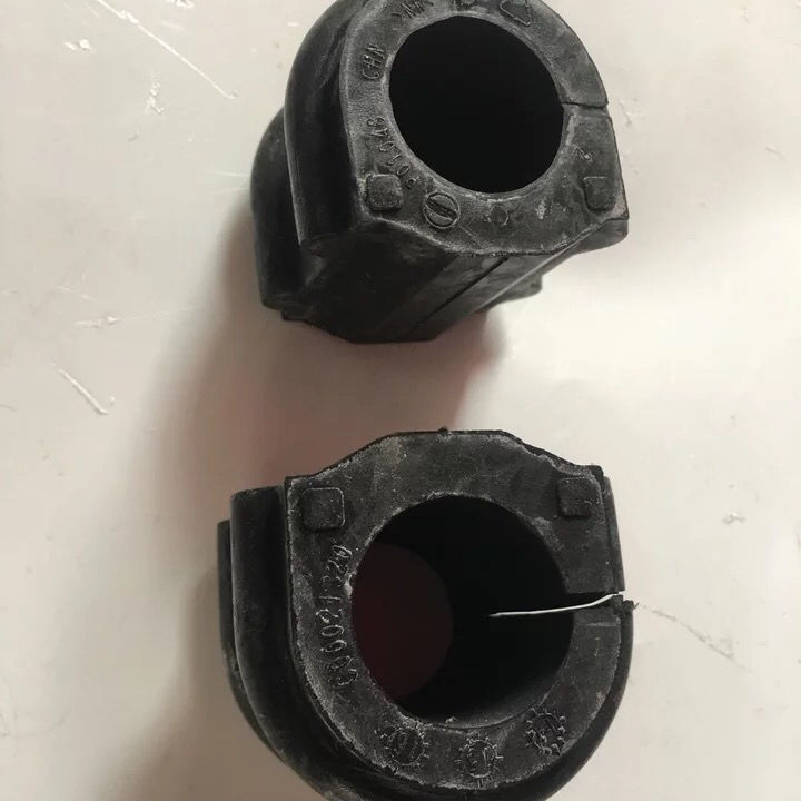 SAIC Maxus G10 front stabilizer bar rubber sleeve balance bar rubber sleeve Chase G10 stabilizer bar rubber sleeve rubber sleeve
