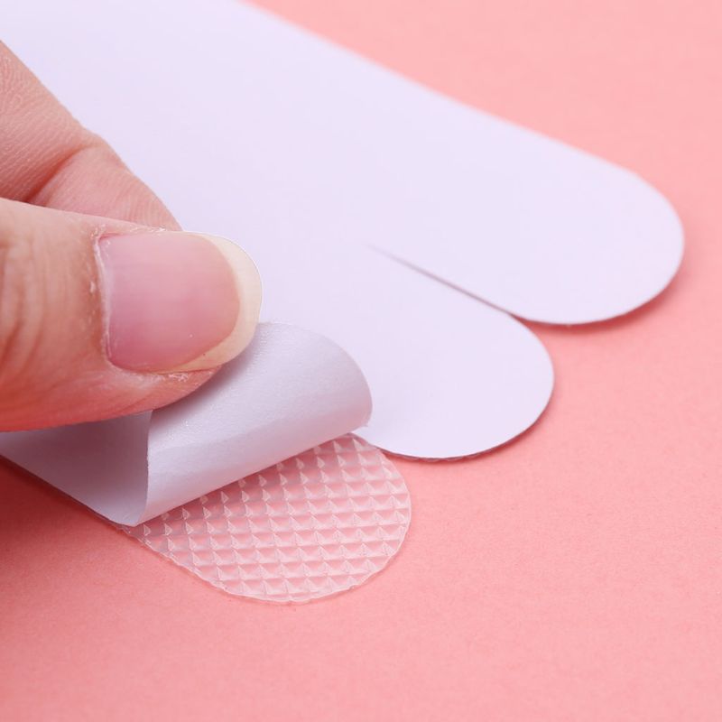 12/18pcs Anti Non Slip Bath Mat Grip Stickers Shower Strips Flooring Safety Tape and Brand