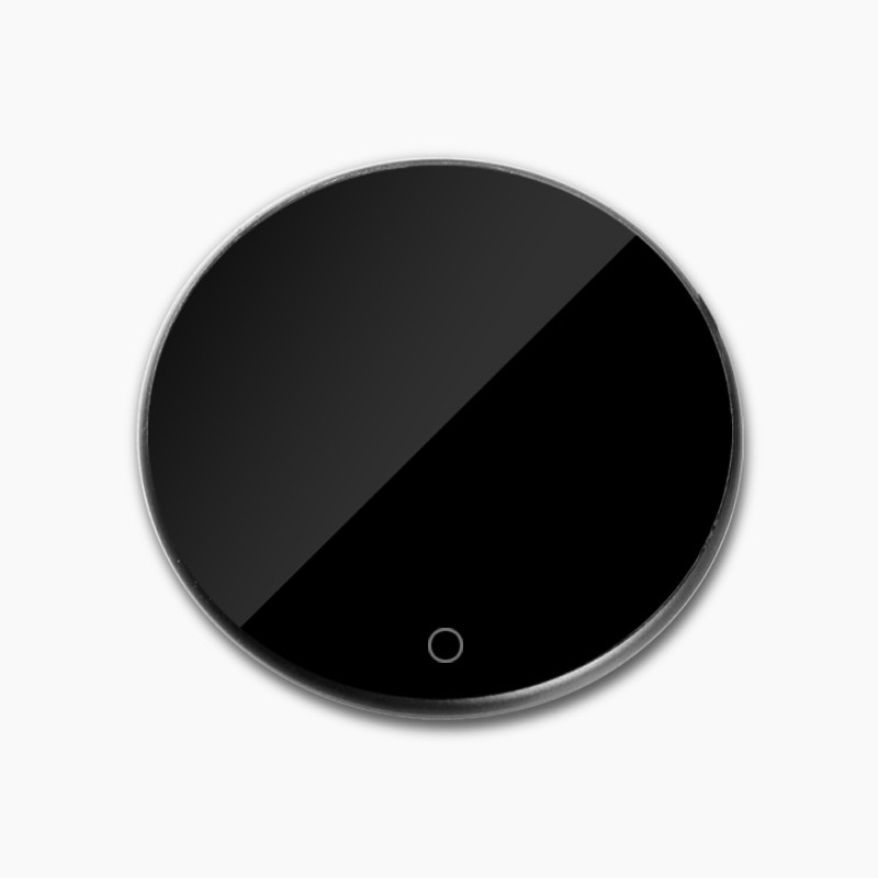 Casa 220V Copa calienta posavasos para tazas calentador eléctrico termostato estera de la taza de taza para café o leche