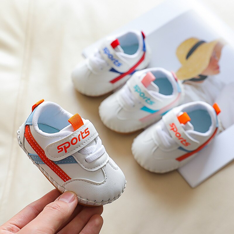 2022 Kids Sneakers Lichtgewicht Kinderen Schoenen Casual Ademend Jongens Schoenen Antislip Meisjes Sneakers