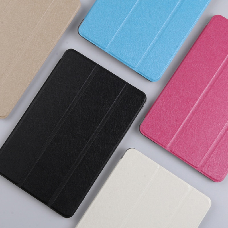 Inteligentne etui do Huawei MatePad T10S 10.1/T10 skórzane etui do tabletu Huawei MediaPad T5 10 10.1 &quot;AGS2-W09/L09/L03/W19