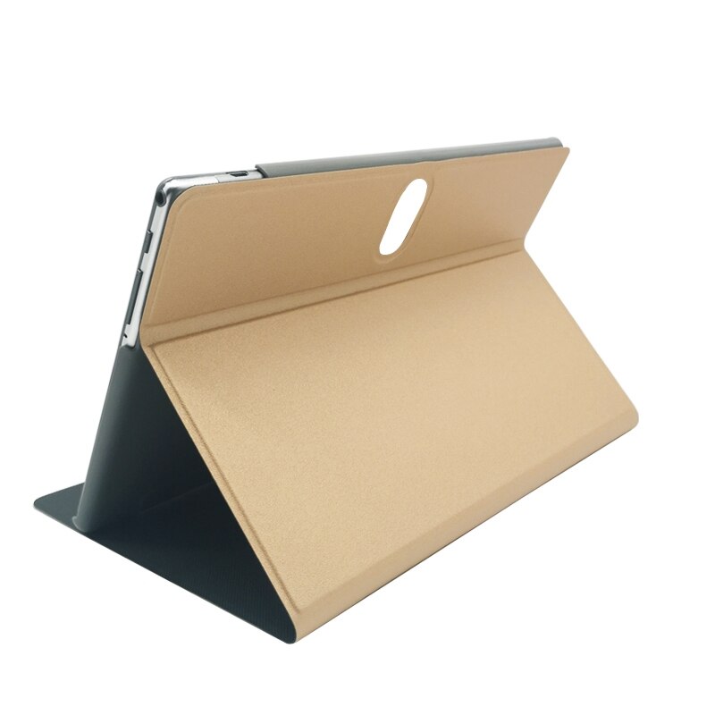 Tablet Case Voor Teclast P10SE 10.1 Inch Tablet Pu Leather Case Flip Leather Case Anti-Val Tablet Stand