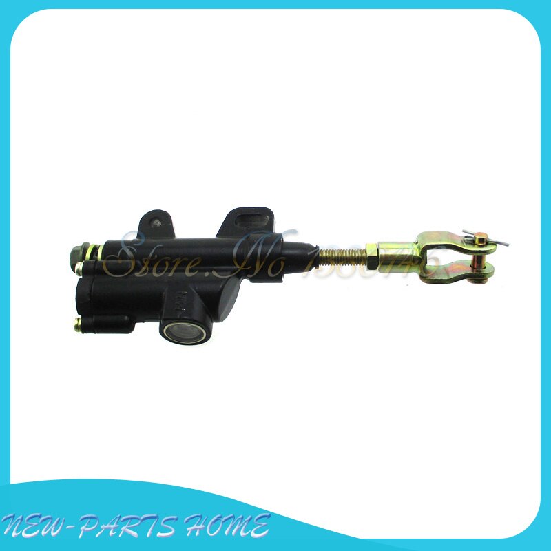 Rear Foot Brake Master Cylinder For 50cc-110cc 125... – Grandado