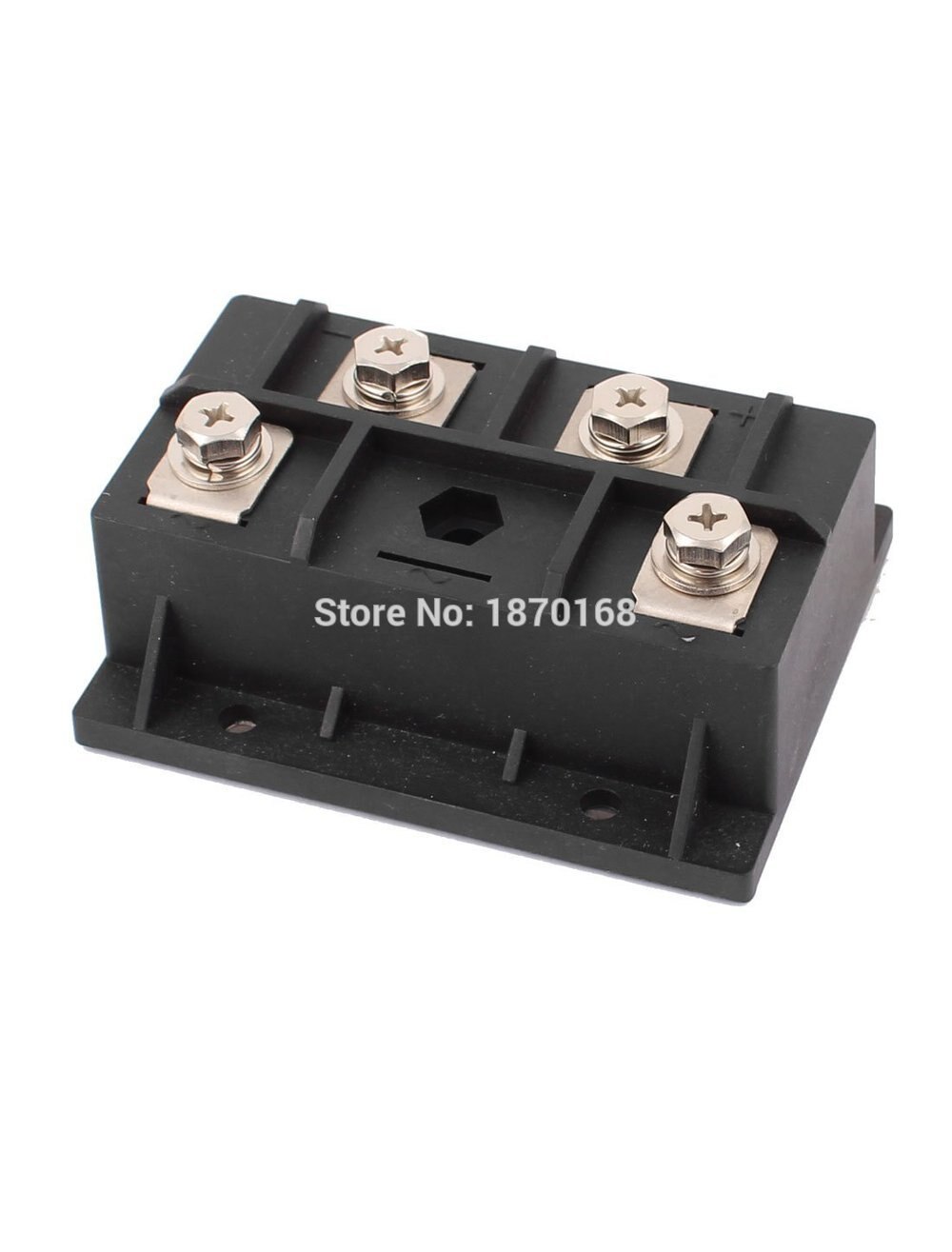 200A 1600V Diode Module Single Phase Bridge Rectifier MDQ-200A