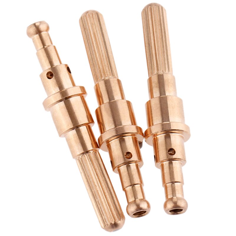 10Pcs 9-8215 Electrode Thermal Dynamics Sl60/100 Plasma Cutting Torch