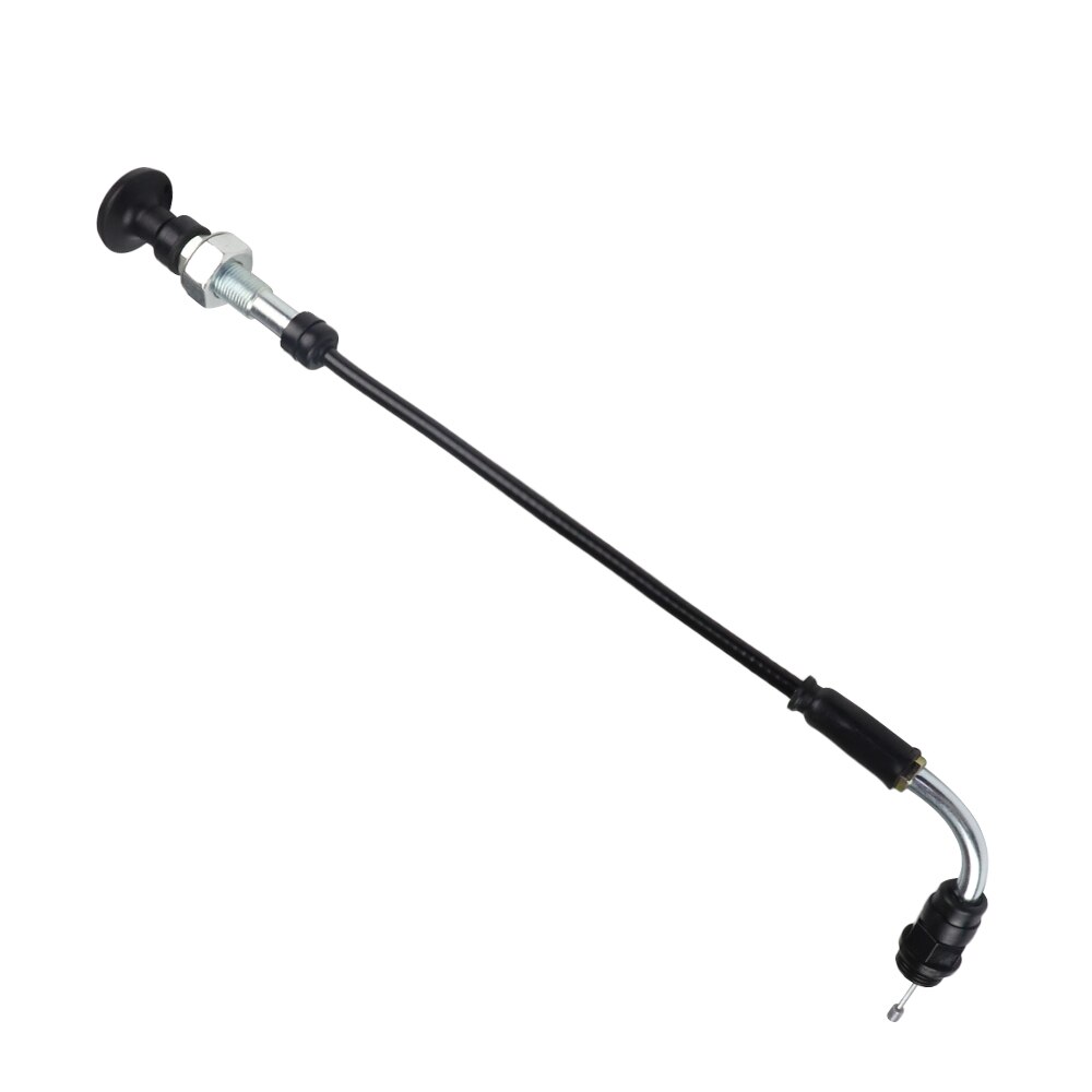 Carburetor carb choke cable FOR MIKUNI HSR42 HSR45 HSR48 REPLACEMENT PART NUMBER 426232 OR 990-662-002 Carburetor Carb Choke Cab