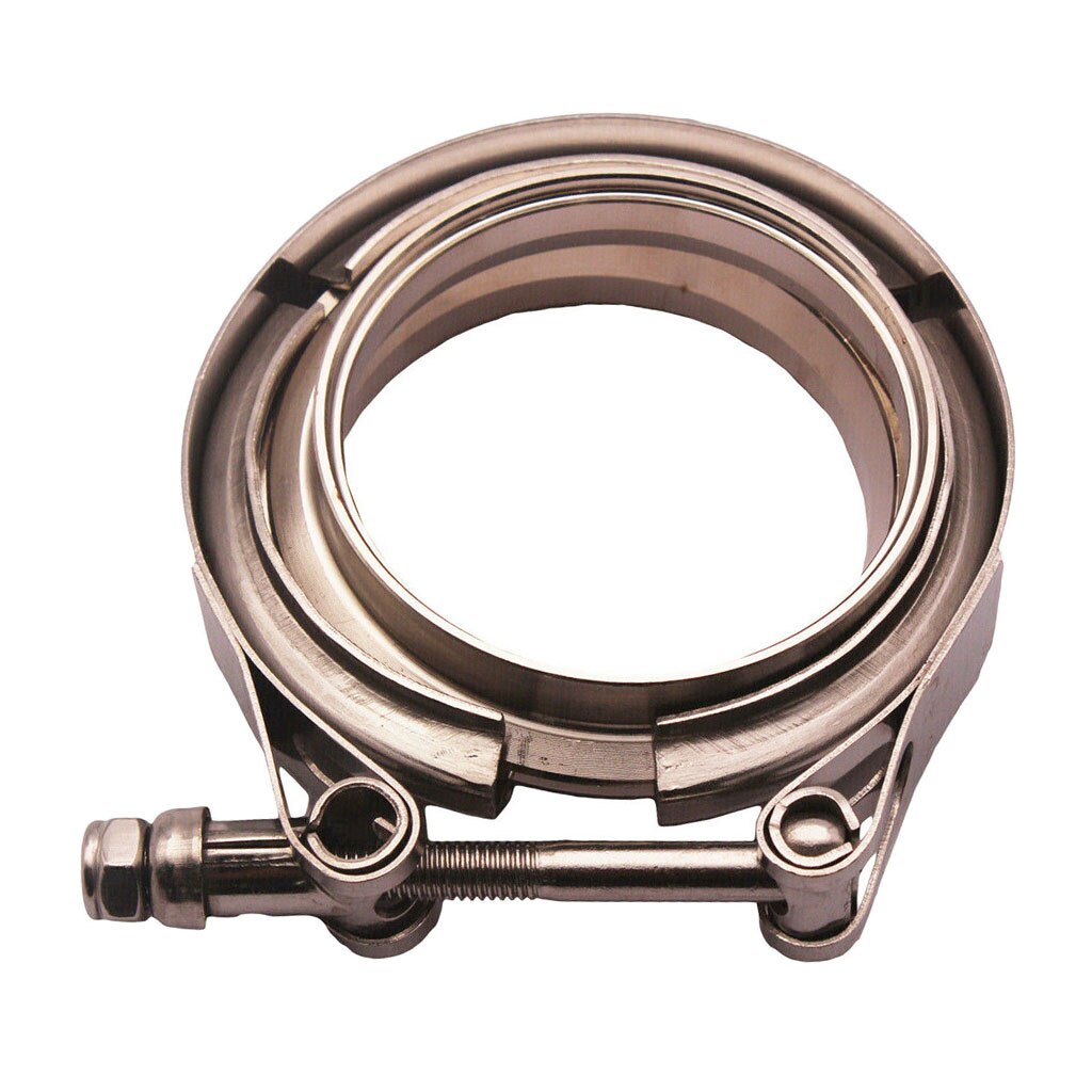 V-Band Tightening For Turbo, Turbo Downpipes 2 Inches Auto Parts