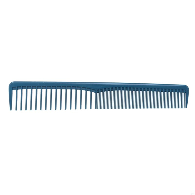 Hair Comb Haircut Special Anti-static Comb Haircut Barber Comb
