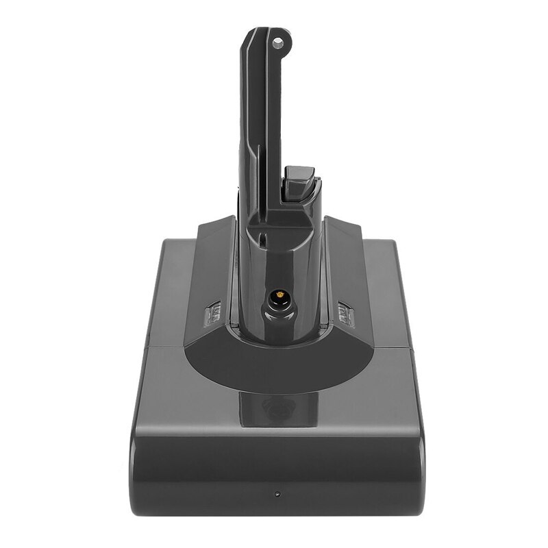 Herramientas de alta capacidad para aspiradora Dyson V8, 21,6 V, 99999mAh, batería de ion de litio de alta capacidad, V8 Absolute V8 Animal