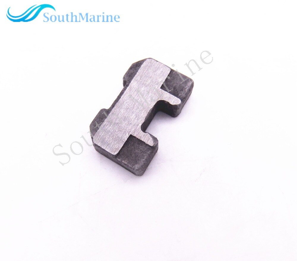 Buitenboordmotor Clutch Blok 6L5-45631-00 6L5-45631 voor Yamaha F2.5 3MH 3G 3L 3S Boot Motor