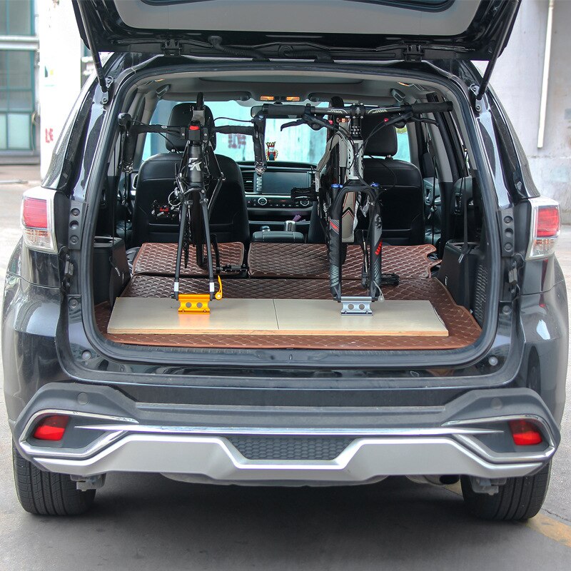 Fahrrad Gabel Montieren Fahrrad Lkw Bett Dach Bike Rack Bike Gabel Montieren Block Lkw Montieren für MTB Rennrad
