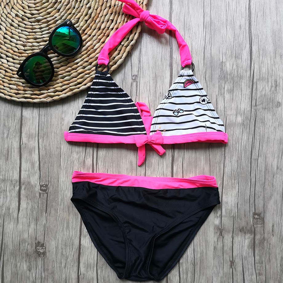 maillots de bain pour adolescents