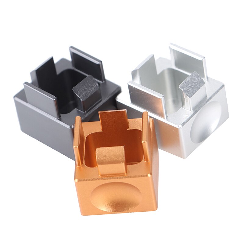 Mechanical Keyboard Keycaps Metal Switch Opener For Kailh Switches Shaft Opener