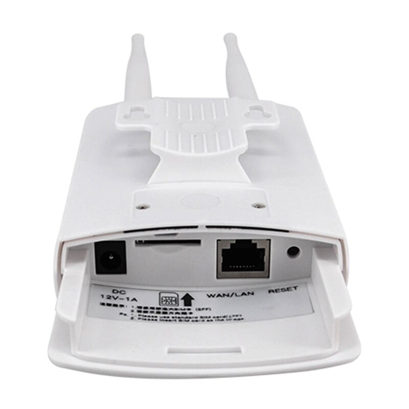 CPE905 Smart 4G Router WIFI Router Home Hotspot 4G RJ45 WAN LAN WIFI Modem Router CPE 4G WIFI Router