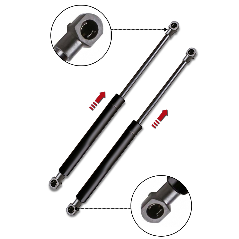 Bonnet Hood Gas Strut 534400W200 431885 for Lexus RX270 RX350 RX450h AL10 Mk3 ( - )