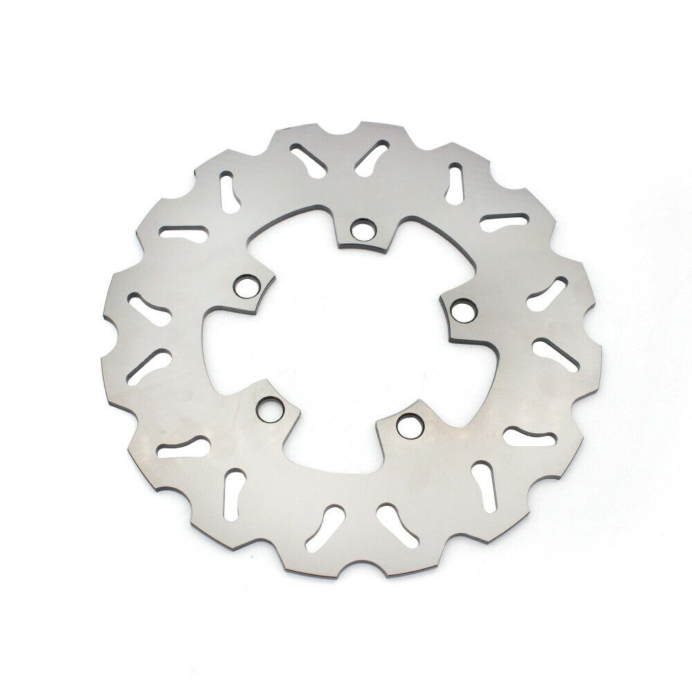 Rotor R15a Rear Brake Disc Rotor for Yamaha YZF R15 13-17 14 ... – Grandado