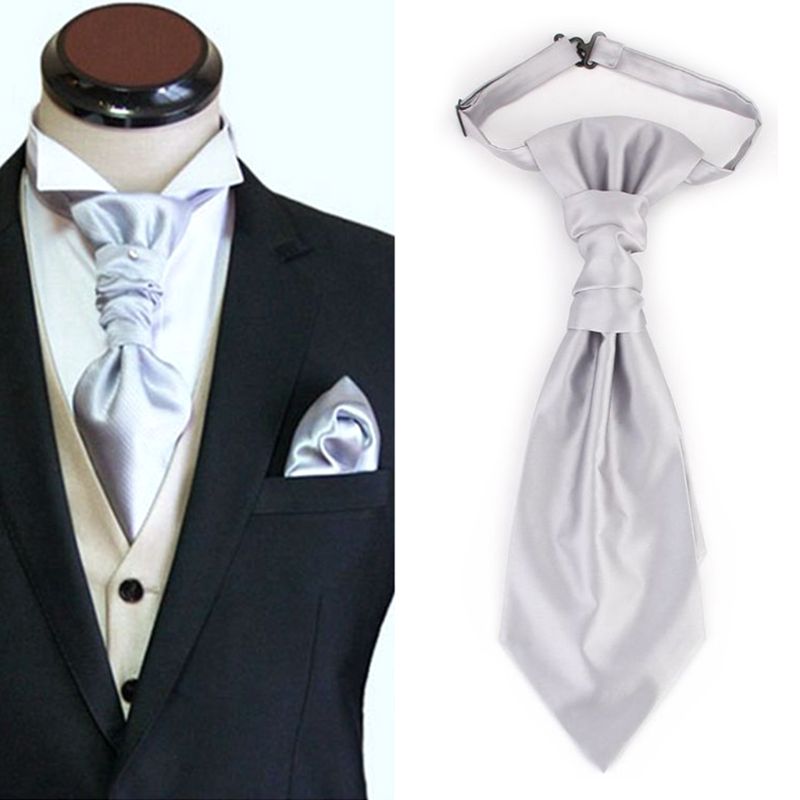 Männer Krawatte Formale Bowtie Hochzeit Weste Geschäft Party Krawatte Doppel Schicht Arr Männer Krawatte Formale Bowtie Hochzeit Weste Geschäft