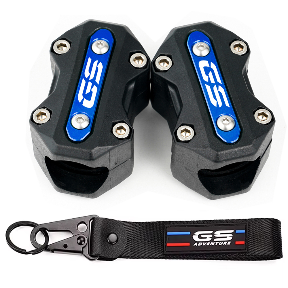 Para bmw r1250gs r1200gs f850gs f750gs f650gs g310gs r1300gs f900gs f800gs motor pára-choques proteção contra acidentes gs 850 750 1250 1200: Verde exército