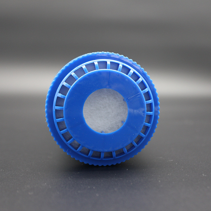 1pc 10 inch 10" Water Purifier Coconut Shell Granular Activated Carbon Filter with Flat Pressure Socket UDF Filter