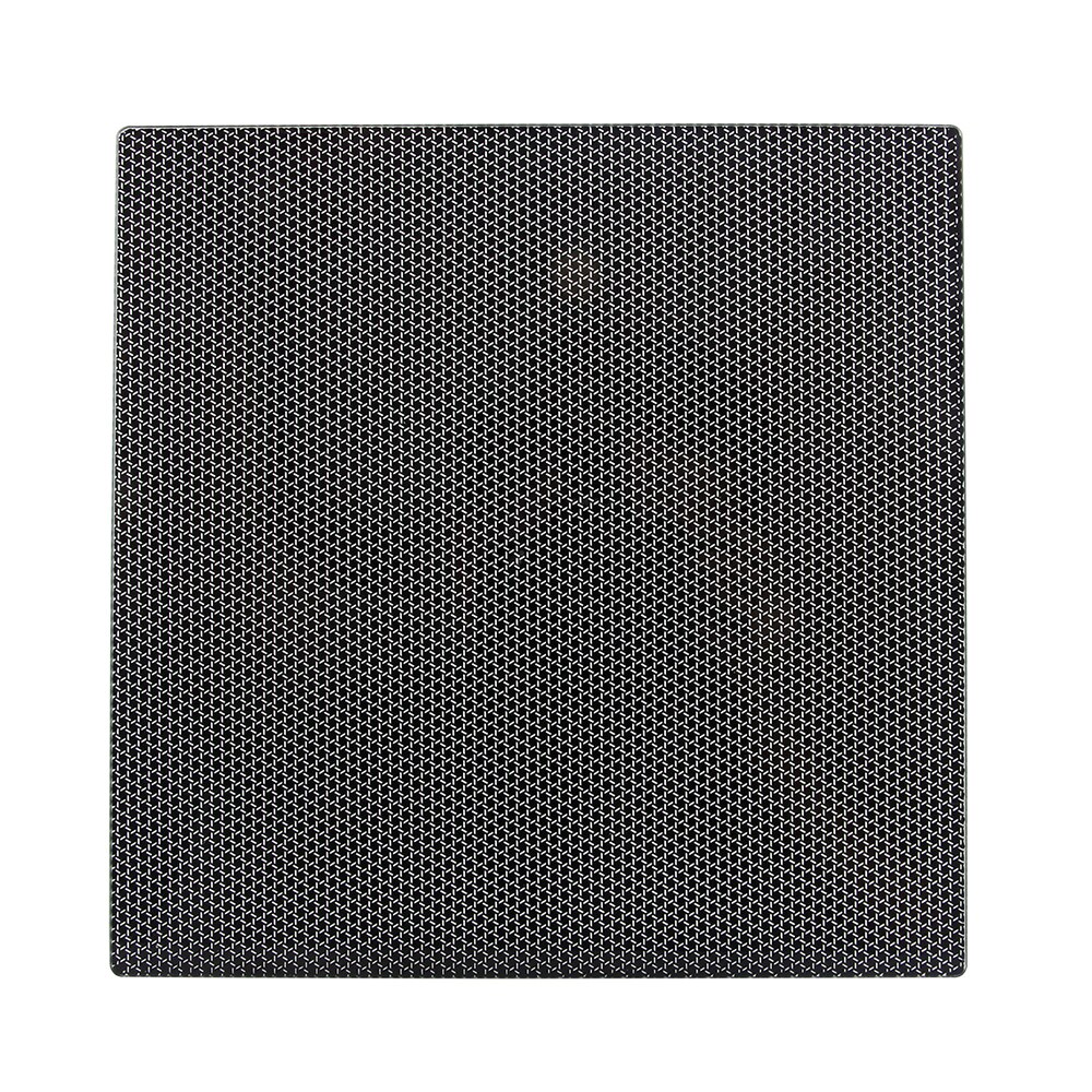 LERDGE 3D Printer Parts Ultrabase Heated Bed Heating Borosilicate Glass Platform Plate Hotbed 310*4mm 220mm Bed