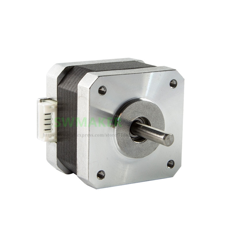 CR-10 NEMA17 X Axis Z Axis upgrade stepper motor for Creality CR-10 / Ender-3 3D printer parts