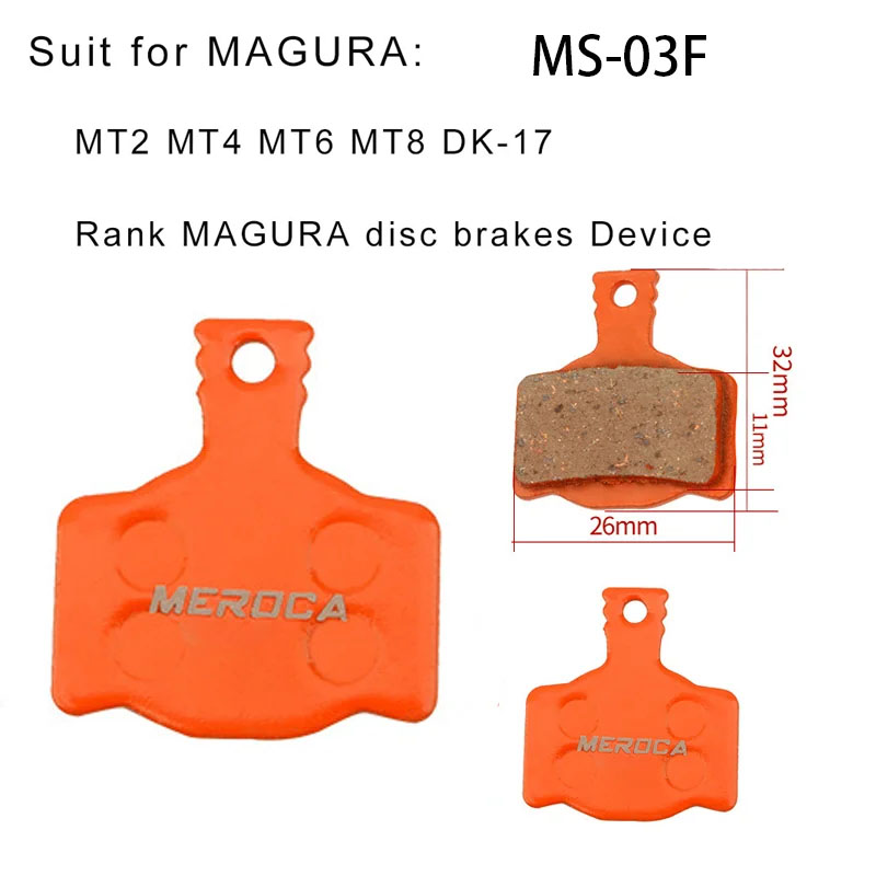 Plaquettes de frein à disque de vélo VTT Deore M615, Shimano G01S, G01S, XTR, M9000, M9020, M985, M988, XT, M8000, M785, SLX, M7000, M666, M675: Gris clair