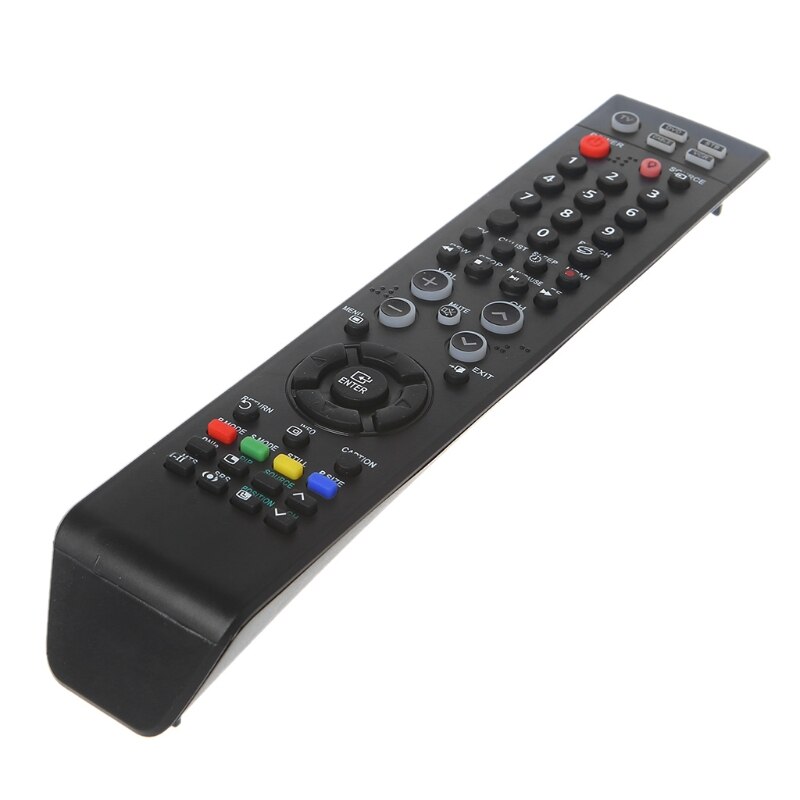 Remote Control LED HDTV DVD VCR Universal For Samsung BN59-00624A T220HD T240HD B85B