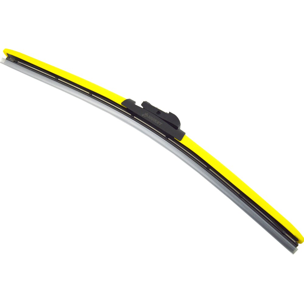 HESITE Colorful Winshield Wiper Blades For SEAT Ateca FR Cupra Xcellence Accessories Carbon Hybrid Wipers 26