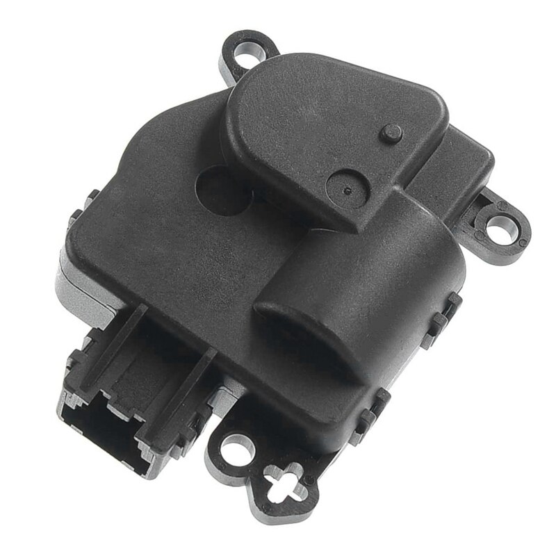 HVAC Heater Blend Door Actuator Air Door Actuator for Dodge Durango Jeep WK2 Grand Cherokee 68224186AA