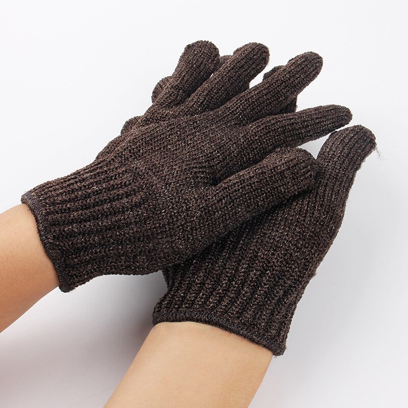 cleaned peeling gloves Fruit and vegetable home gadget cleaning supplies Comfortable and not hurting hands