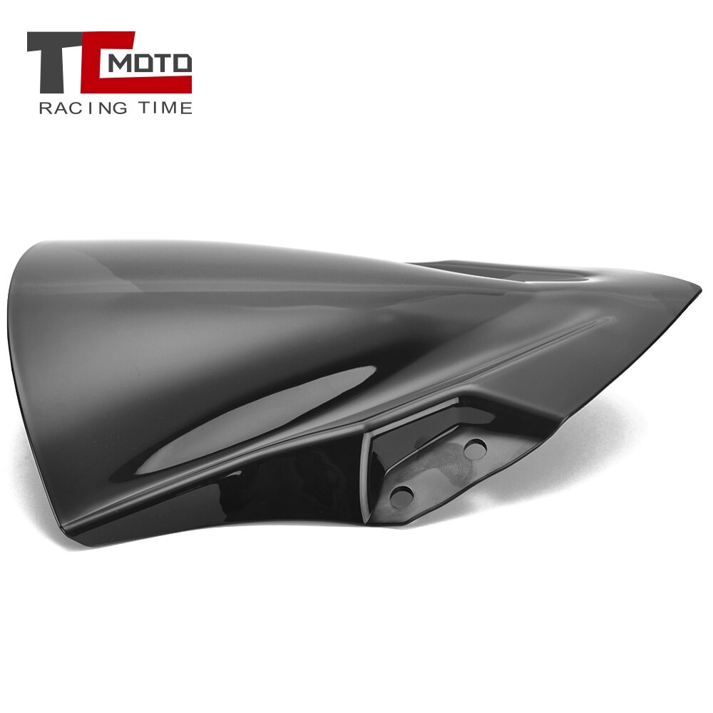 For Kawasaki Ninja 400 Ninja400 Windshield Windscreens Air Wind Deflector Motorcycle Accessories NINJA 400 NINJA