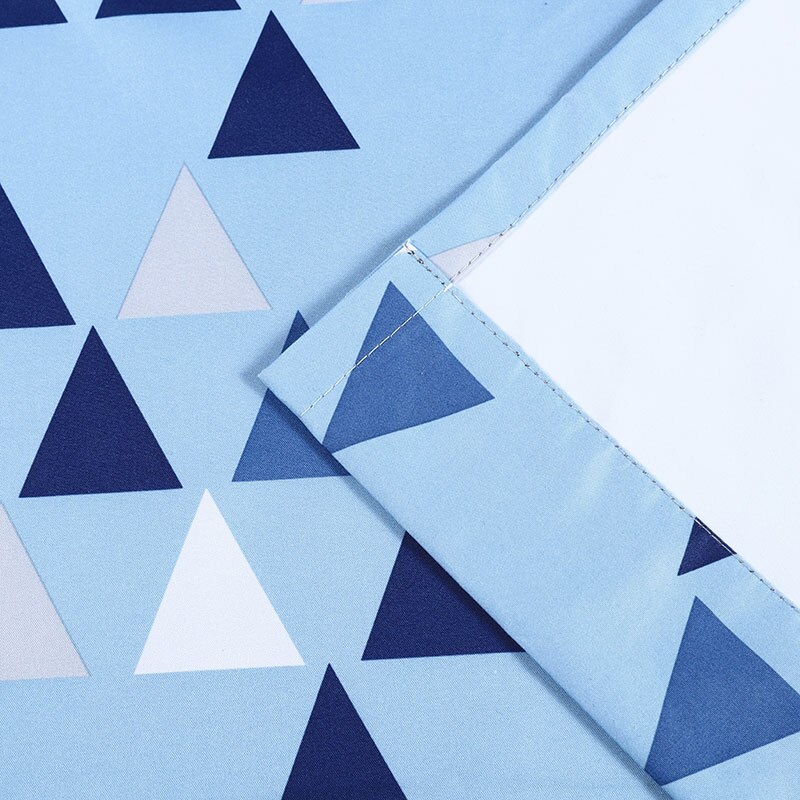 Sherwood Blockout Coated Eyelet Window Curtain Drape for Kids Children All Ages Bedroom Living Room Multi Designs 1Panel/1Pair